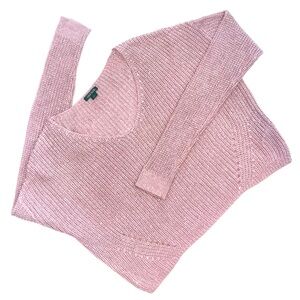 Wild Fable Women’s Pink Jumper